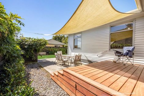 Photo of property in 81a Macarthur Street, Levin, 5510