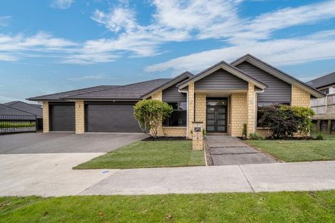 Photo of property in 9 Northbrook Glen, Flagstaff, Hamilton, 3210