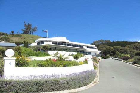 Photo of property in 4 Cape View, Atawhai, Nelson, 7010