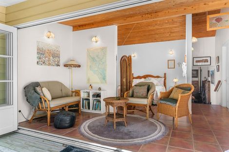 Photo of property in 32 Komiti Road, Tinopai, 0593