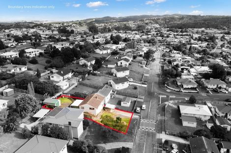 Photo of property in 11 Ashley Avenue, Raumanga, Whangarei, 0110