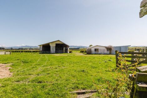 Photo of property in 83172 State Highway 2, Eketahuna, 4993