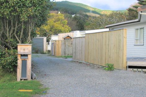 Photo of property in 6a Waimarie Avenue, Paraparaumu, 5032
