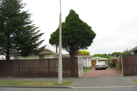 Photo of property in 49 Orrick Crescent, Avondale, Christchurch, 8061