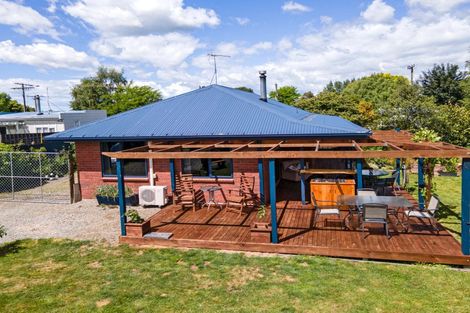 Photo of property in 27 South Terrace Road, Geraldine, 7930