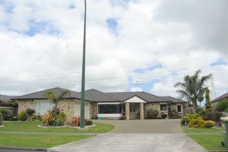 Photo of property in 55 Longford Park Drive, Takanini, 2112