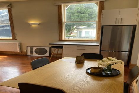 Photo of property in 1/12 Murphy Street, Thorndon, Wellington, 6011