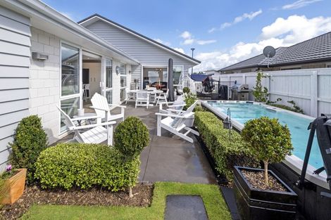 Photo of property in 65 Constellation Avenue, Beachlands, Auckland, 2018