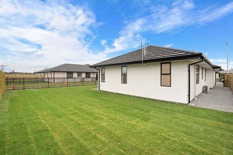 Photo of property in 40 Glovers Road, Halswell, Christchurch, 8025