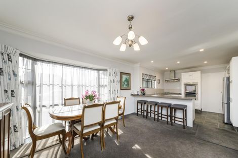Photo of property in 44 Totara Road, Awapuni, Palmerston North, 4412