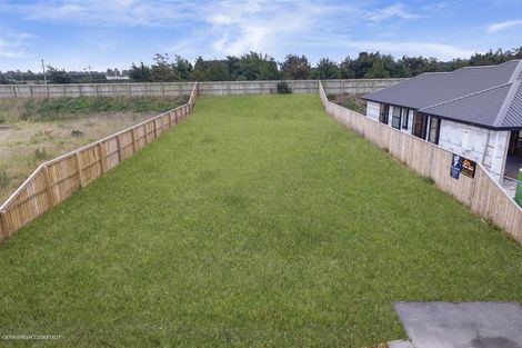 Photo of property in 19 Fountain Place, Rolleston, 7614