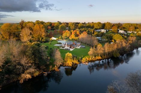 Photo of property in 2247 River Road, Horsham Downs, Hamilton, 3281