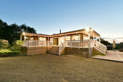 Photo of property in 131 Wattle Road, Whangamarino, Te Kauwhata, 3782