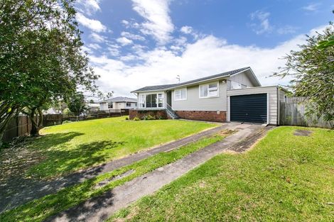 Photo of property in 13 Wycherley Drive, Bucklands Beach, Auckland, 2014
