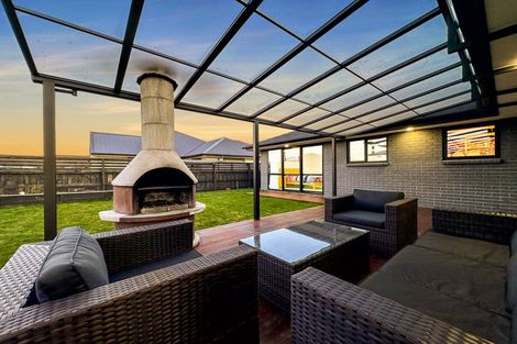 Photo of property in 4 Patrick Mcgough Way, Halswell, Christchurch, 8025