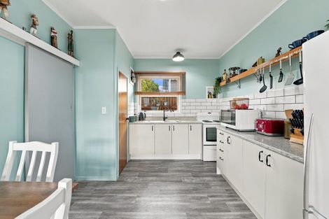 Photo of property in 55 Pongakawa Station Road, Pongakawa, Te Puke, 3186