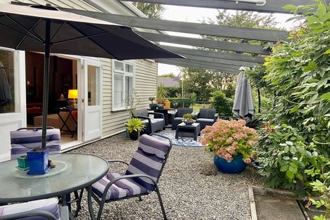 Photo of property in 4 Railway Terrace, Ohau, Levin, 5570