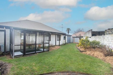 Photo of property in 82 Cox Street, Ashburton, 7700