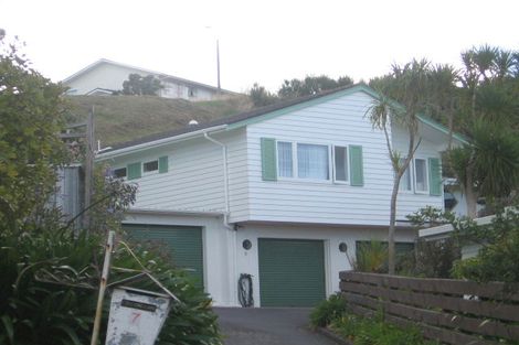 Photo of property in 9 Atlanta Grove, Brooklyn, Wellington, 6021