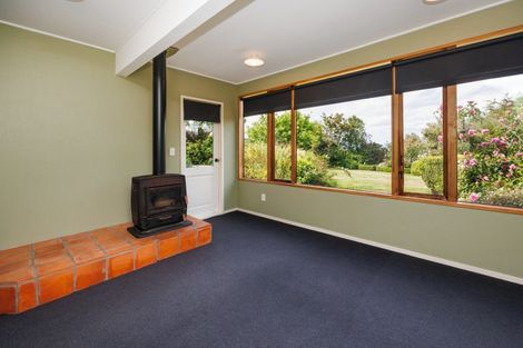 Photo of property in 302 Mount Stewart Halcombe Road, Sanson, Palmerston North, 4479