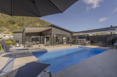 Photo of property in 12 Lynette Place, Pauanui, 3579