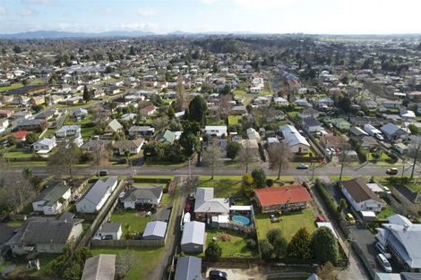 Photo of property in 70 Mardon Road, Enderley, Hamilton, 3214