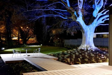 Photo of property in 1a Wood Lane, Fendalton, Christchurch, 8014