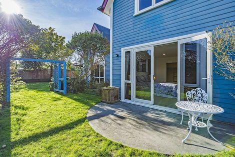 Photo of property in 4 Baltimore Green, Shirley, Christchurch, 8061