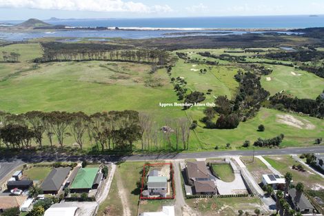 Photo of property in 52 Matai Bay Road, Karikari Peninsula, Kaitaia, 0483