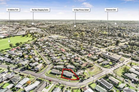 Photo of property in 12 Cecil Street, St Andrews, Hamilton, 3200