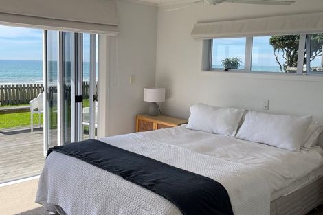 Photo of property in 107 Karewa Parade, Papamoa Beach, Papamoa, 3118