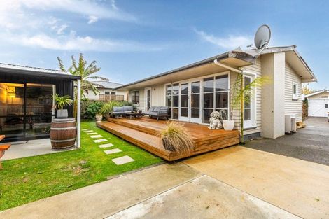 Photo of property in 20 Geddis Avenue, Maraenui, Napier, 4110