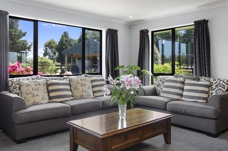 Photo of property in 483 Broad Road, Sefton, Rangiora, 7477