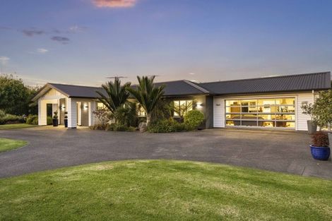 Photo of property in 2 Powell Lane, Waiau Pa, Pukekohe, 2679