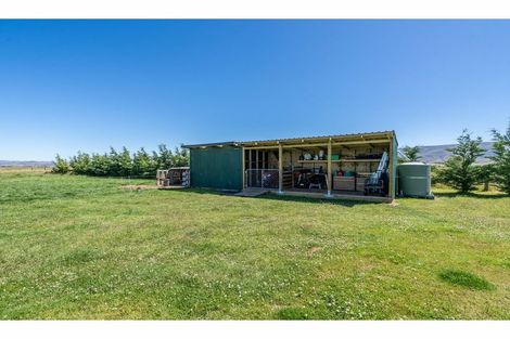 Photo of property in 721 Racecourse Road, Omakau, 9376
