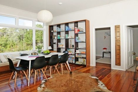 Photo of property in 11 Mortimer Terrace, Aro Valley, Wellington, 6021
