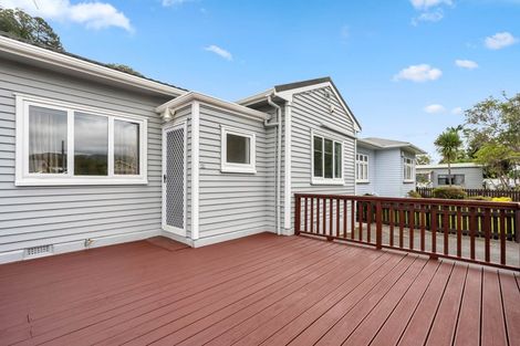 Photo of property in 45 Pharazyn Street, Melling, Lower Hutt, 5010
