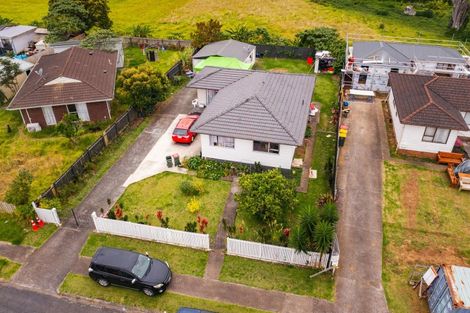 Photo of property in 16 Ashmore Place, Favona, Auckland, 2024