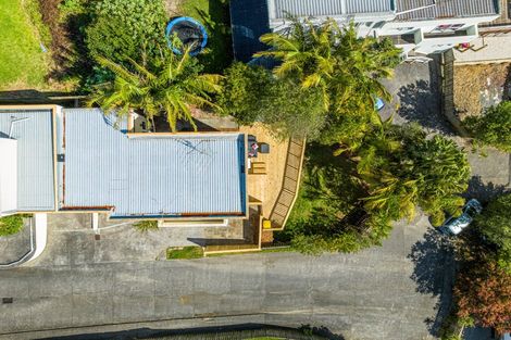 Photo of property in 3/24 Eastglen Road, Glen Eden, Auckland, 0602