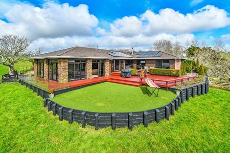 Photo of property in 62 Old Coach Way, Ramarama, Drury, 2579