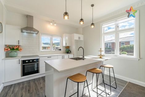 Photo of property in 78 Seddon Street, Wallaceville, Upper Hutt, 5018