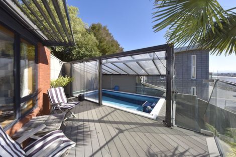 Photo of property in 12 Overdale Drive, Cashmere, Christchurch, 8022