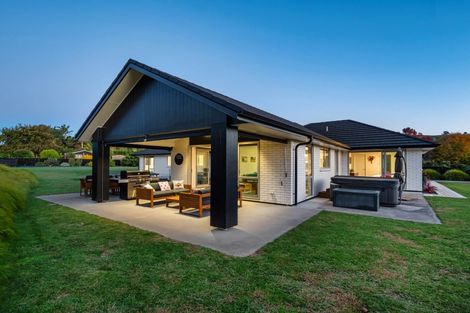 Photo of property in 6 Harper Way, Minden, Tauranga, 3179