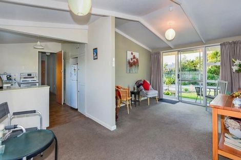 Photo of property in 5a Le Fleming Street, Darfield, 7510