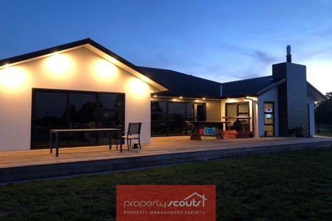 Photo of property in 171 Hickman Road, Urenui, 4375