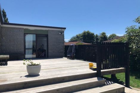 Photo of property in 6 Byron Place, Stoke, Nelson, 7011