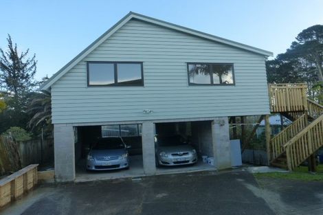 Photo of property in 16 Glendene Avenue, Glendene, Auckland, 0602