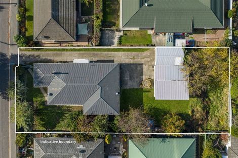 Photo of property in 97 Alfred Street, Blenheim, 7201