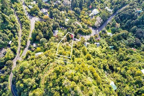 Photo of property in 898 West Coast Road, Waiatarua, Auckland, 0604