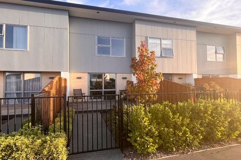 Photo of property in 7 Air Race Lane, Halswell, Christchurch, 8025